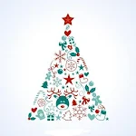 Cover Image of Download Postales de Navidad  APK