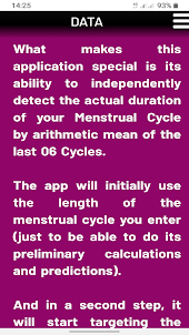 BR Fertility & Menstrual Cycle