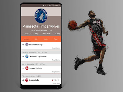 Betting tips : Basketball NBA 1.1.0 APK + Mod (Free purchase) for Android