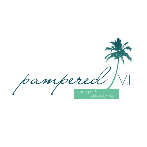 Pampered VI logo