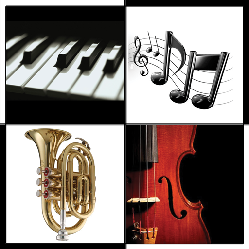 Classical Music 1.02 Icon
