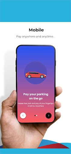 Kulim Smart Parking Screen 2