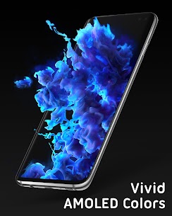 Pixel 4D Live Wallpapers v3.0.5 Apk (Premium Unlocked/All) Free For Android 4