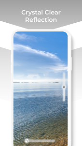 Simple Mirror: Zoom Fullscreen