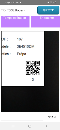 ARIMES PH Screen 2