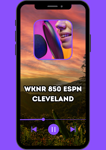 WKNR 850 ESPN Cleveland