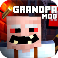 Mod Scary Grandpa ?Version 2019?