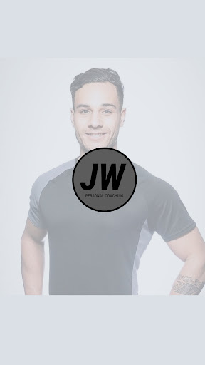 Android application JW Personal Coaching screenshort