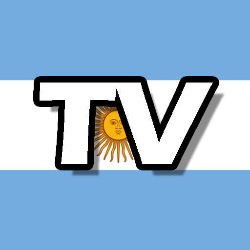 Argentina TV: TV en directo Download on Windows
