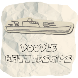 Doodle Battleships icon
