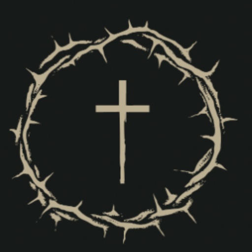 Bible Topic Search logo