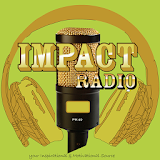 Impact Radio icon