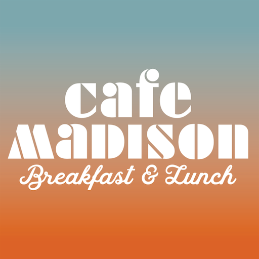 Cafe Madison logo