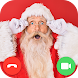 Video Call from Santa Claus - Androidアプリ