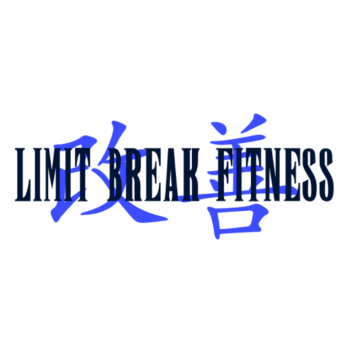Limit Break Fitness