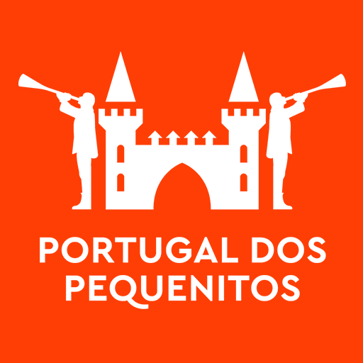 Portugal dos Pequenitos 1.1 Icon