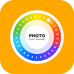 Cover Image of Download Photo Color Contrast  APK