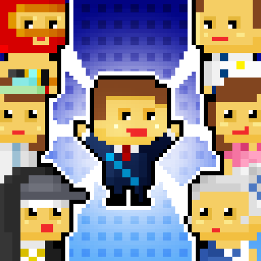 宇宙小鎮 logo