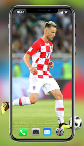Captura 4 Hrvatska-nogometaši android