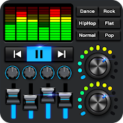 Top 39 Music & Audio Apps Like Bass Booster - Equalizer & Sound Booster - Best Alternatives