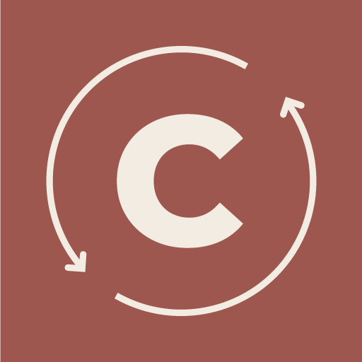 CUPS Кофейни logo