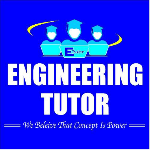 ENGINEERING TUTOR logo