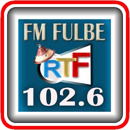 FULBE RADIO Stations - Pulaar