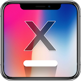 X Home Bar icon