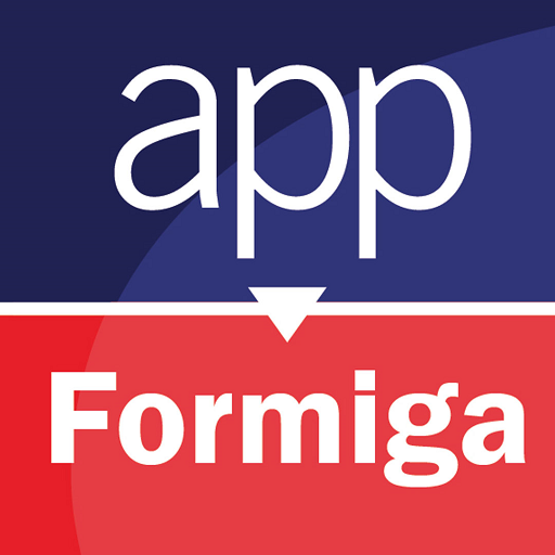 App Formiga - AppWisp.com
