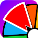 Wheel spinner, decision roulette & dice roller دانلود در ویندوز
