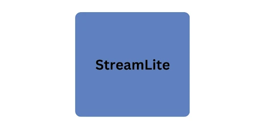 StreamLite Inc -Softwares