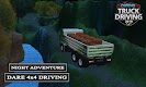 screenshot of Offroad Transport Truck Drive