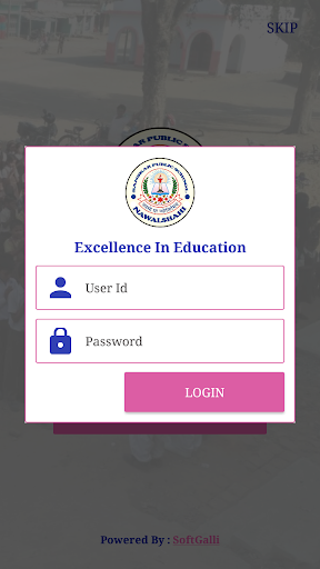 SPS Nawalshahi - Excellence In Education.