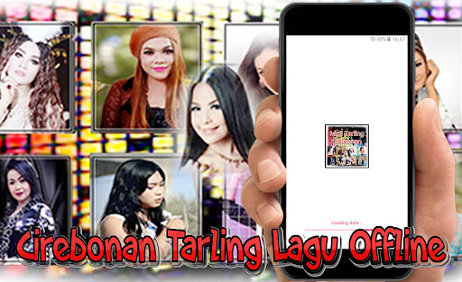 Cirebonan Tarling Lagu Offline Screen 2