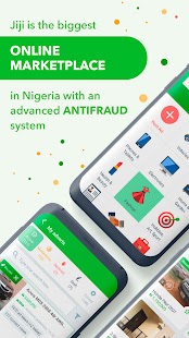 Jiji Nigeria: Buy & Sell Online Screenshot