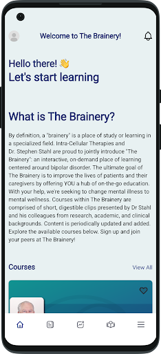 The Brainery