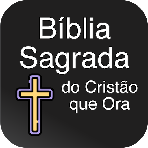 Bíblia Sagrada Cristão que Ora 65.0 Icon