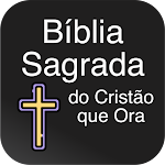 Cover Image of Download Bíblia Sagrada Cristão que Ora 58.0 APK