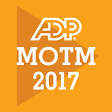 ADP Meeting of the Minds 2017 icon