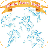 Drawing Dragon tutorials icon