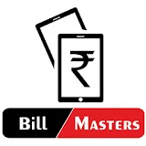 Bill Masters icon