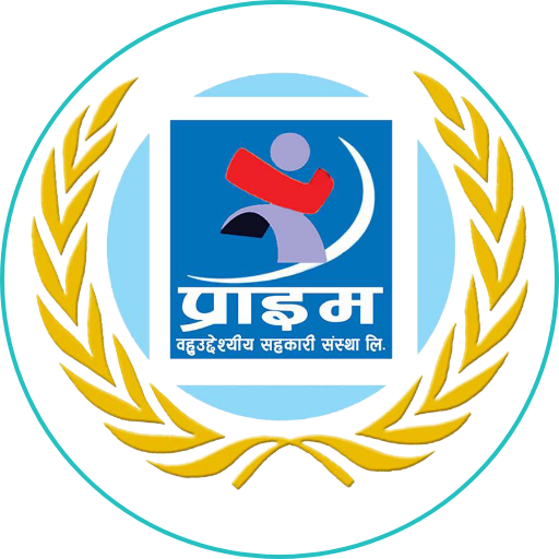 Prime Mobile Banking logo
