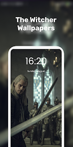 The Witcher Wallpapers Fans 4K