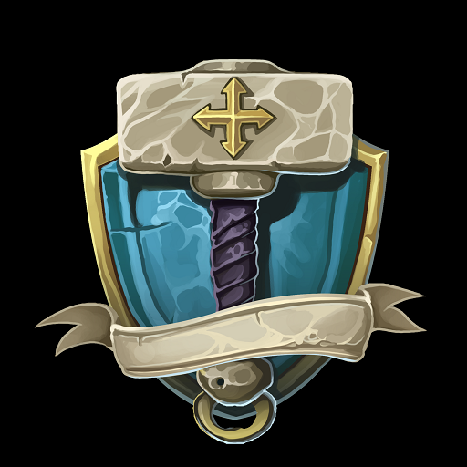 Hammer Heroes for  Android – Latest Version & Features app icon