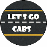 Let's Go Cabs icon