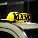 Delhi Cab Taxi Booking icon