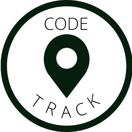 Code Track Rastreamento logo