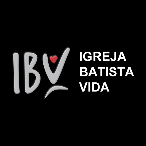 IBV - Igreja Batista Vida 1.0 Icon