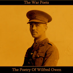 Icon image The Poetry of Wilfred Owen