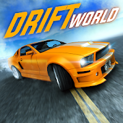 ekstrim legenda mobil drift: balap simulator